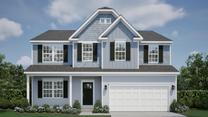 Pemberley Manor por Maronda Homes en Pittsburgh Pennsylvania