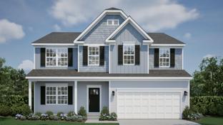 Birmingham - Pemberley Manor: Venetia, Pennsylvania - Maronda Homes
