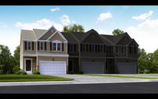 Chatterton Commons: Columbus, Ohio - Maronda Homes