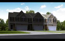 Chatterton Commons: Columbus, Ohio - Maronda Homes