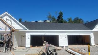 St. Sabina - Oakmont Heights: Verona, Pennsylvania - Maronda Homes