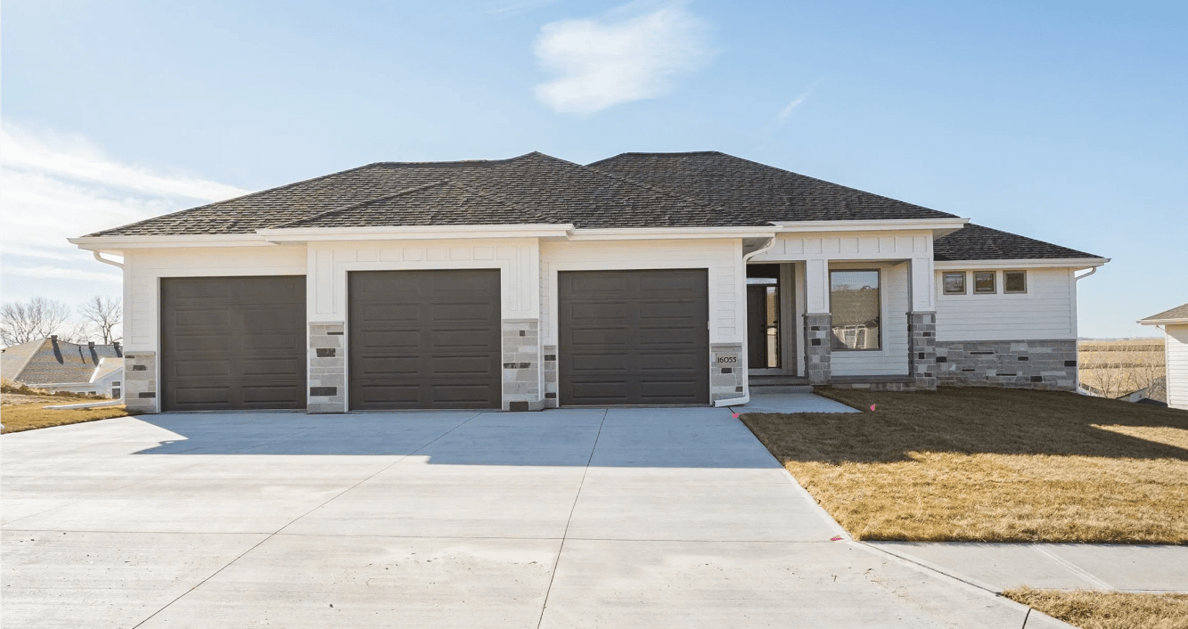 Marque Custom Builders por Marque Custom Builders en Omaha Nebraska