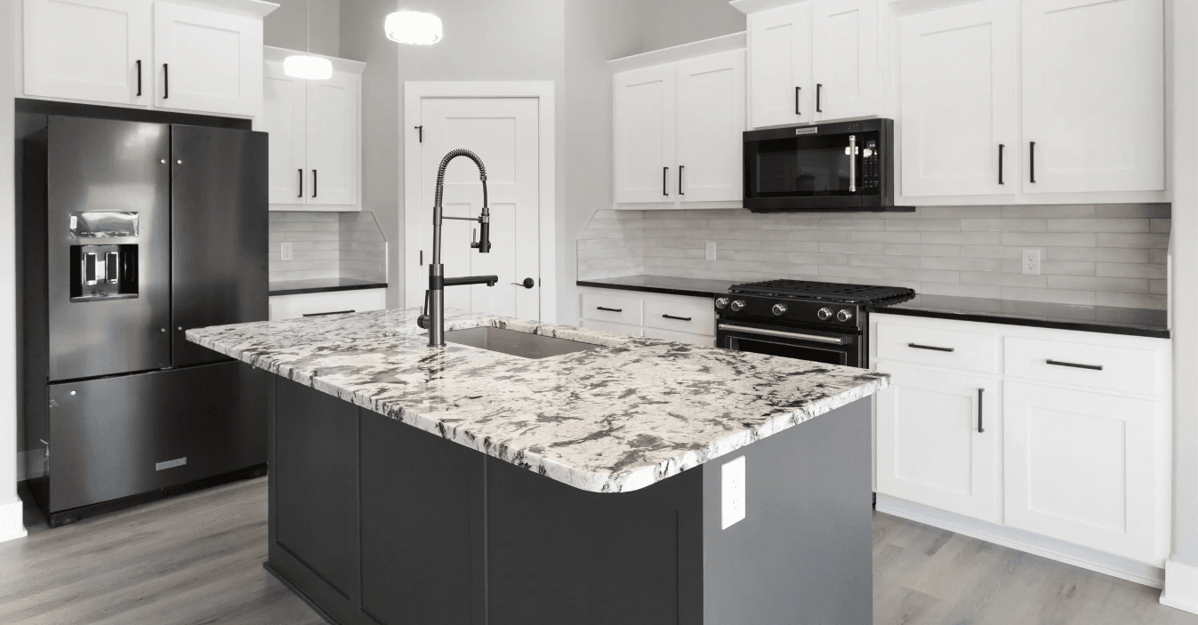 casa en Marque Custom Builders por Marque Custom Builders