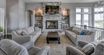 casa en Marque Custom Builders por Marque Custom Builders