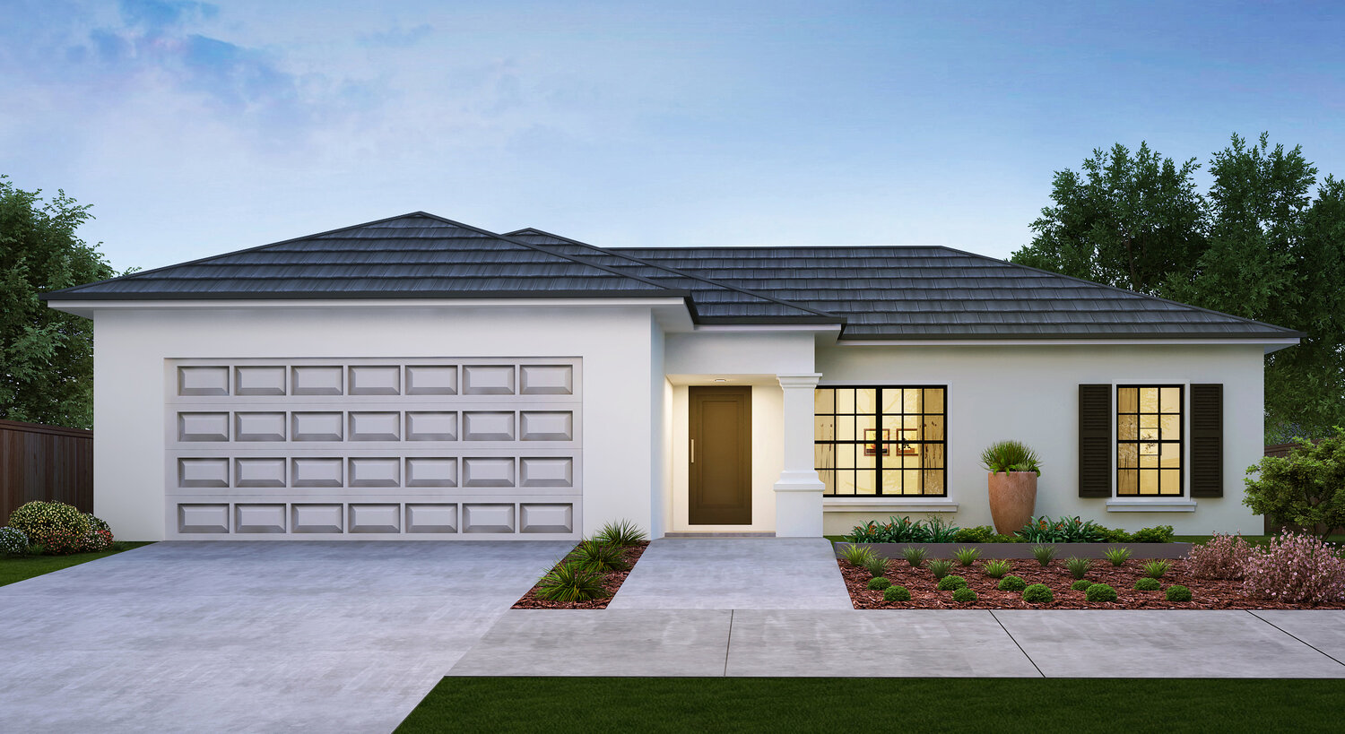 casa en Marra Construction, Inc por Marra Construction, Inc