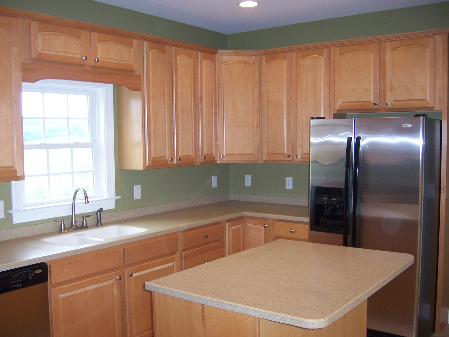 Marshall Home Construction por Marshall Home Construction en Harrisonburg Virginia