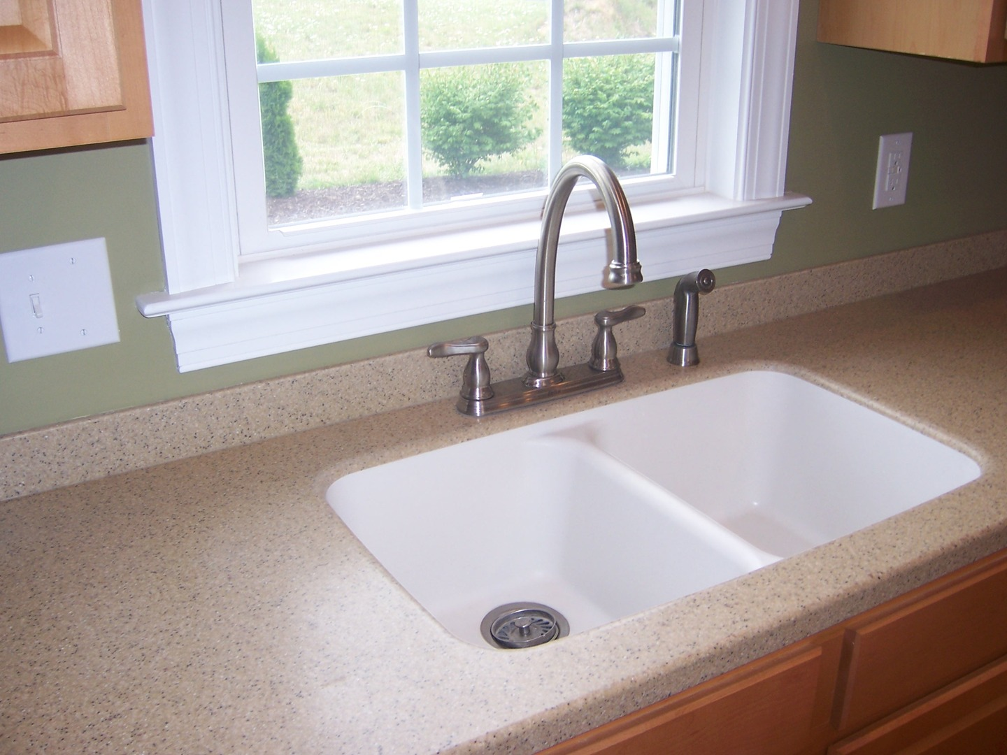 casa en Marshall Home Construction por Marshall Home Construction