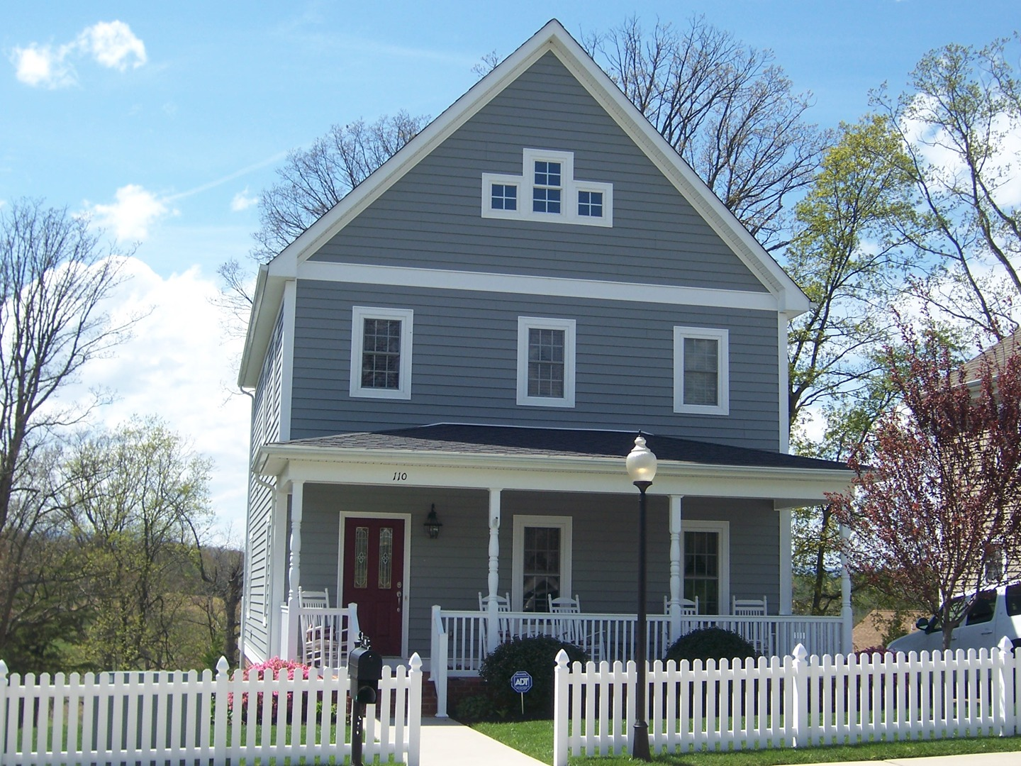 casa en Marshall Home Construction por Marshall Home Construction