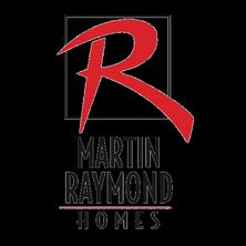Martin Raymond Homes - Plano, TX
