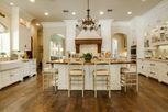 Martin Raymond Homes - Plano, TX