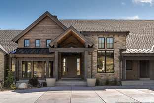 Martineau Homes por Martineau Homes en Salt Lake City-Ogden Utah