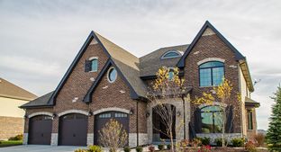 Marvel Design Build Group por Marvel Design Build Group en Chicago Illinois