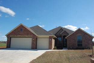 Marvin Haworth Homes - : Moore, OK