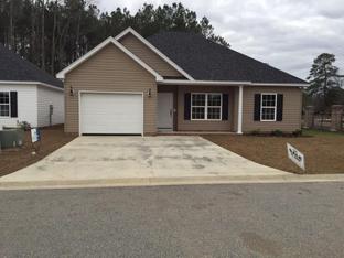 Marvin Tisdale Builders Inc. por Marvin Tisdale Builders Inc. en Florence South Carolina