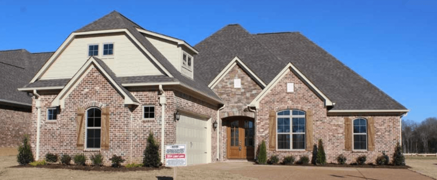 casa en Massey Home Builders por Massey Home Builders