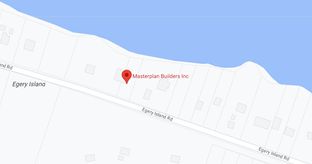 Masterplan Builders, Inc por Masterplan Builders, Inc en Corpus Christi Texas