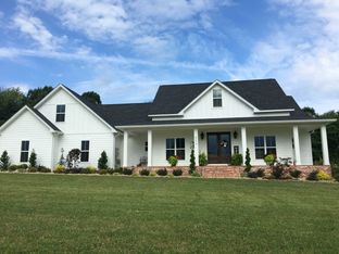 Master Builders, LLC - : Cookeville, TN