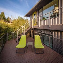 Master Works Construction por Master Works Construction en Seattle-Bellevue Washington