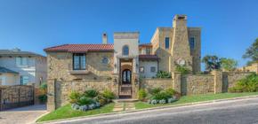 Masters Touch Custom Homes - Spicewood, TX