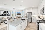 Home in Walker Trails by Mastercraft Residential