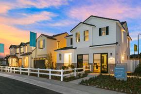 Walker Trails by Mastercraft Residential in San Diego California