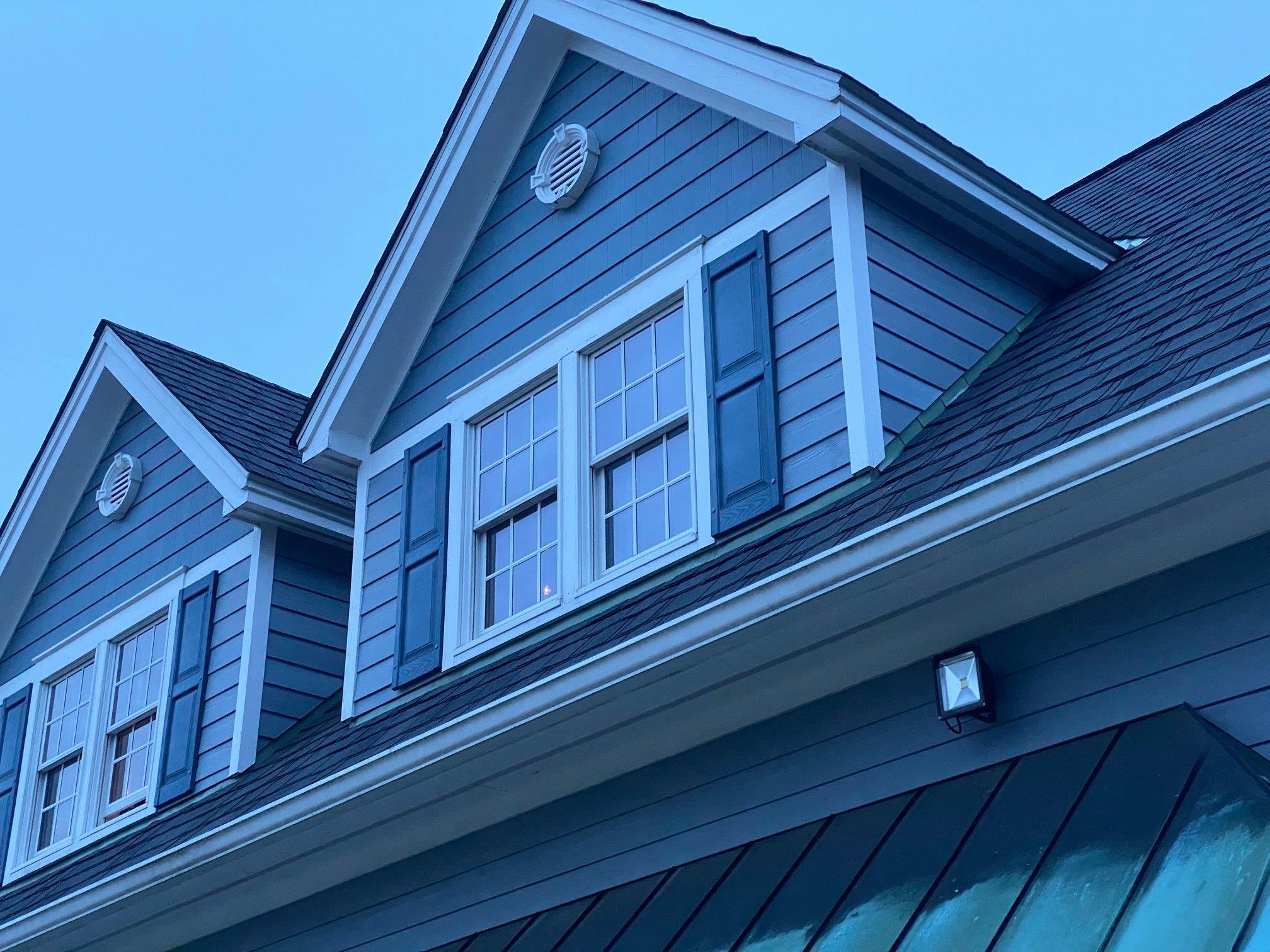 casa en Matera Builders, Inc. por Matera Builders, Inc.