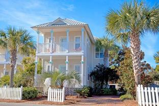 Mathews Development Company Inc. por Mathews Development Company Inc. en Destin-Fort Walton Beach Florida