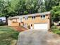 casa en Starmount Forest por Matt Baldwin Homes