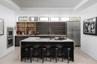 casa en Matt Sitra Custom Homes, Inc. por Matt Sitra Custom Homes