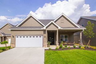 Matt Van Horn Builders LLC por Matt Van Horn Builders LLC en Sandusky Ohio