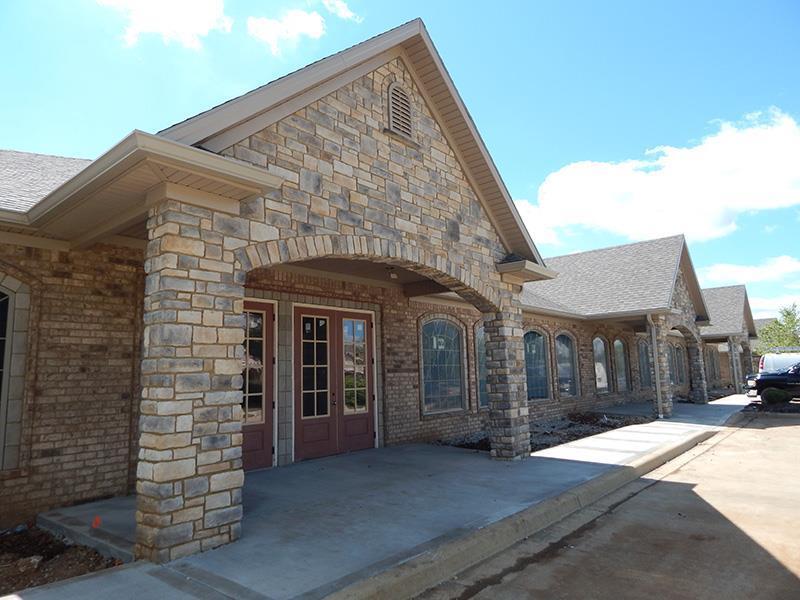 Matt Welch Homes por Matt Welch Homes en Lexington Kentucky