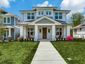 casa en Matt and Paul Home Design + Construction por Matt and Paul Home Design