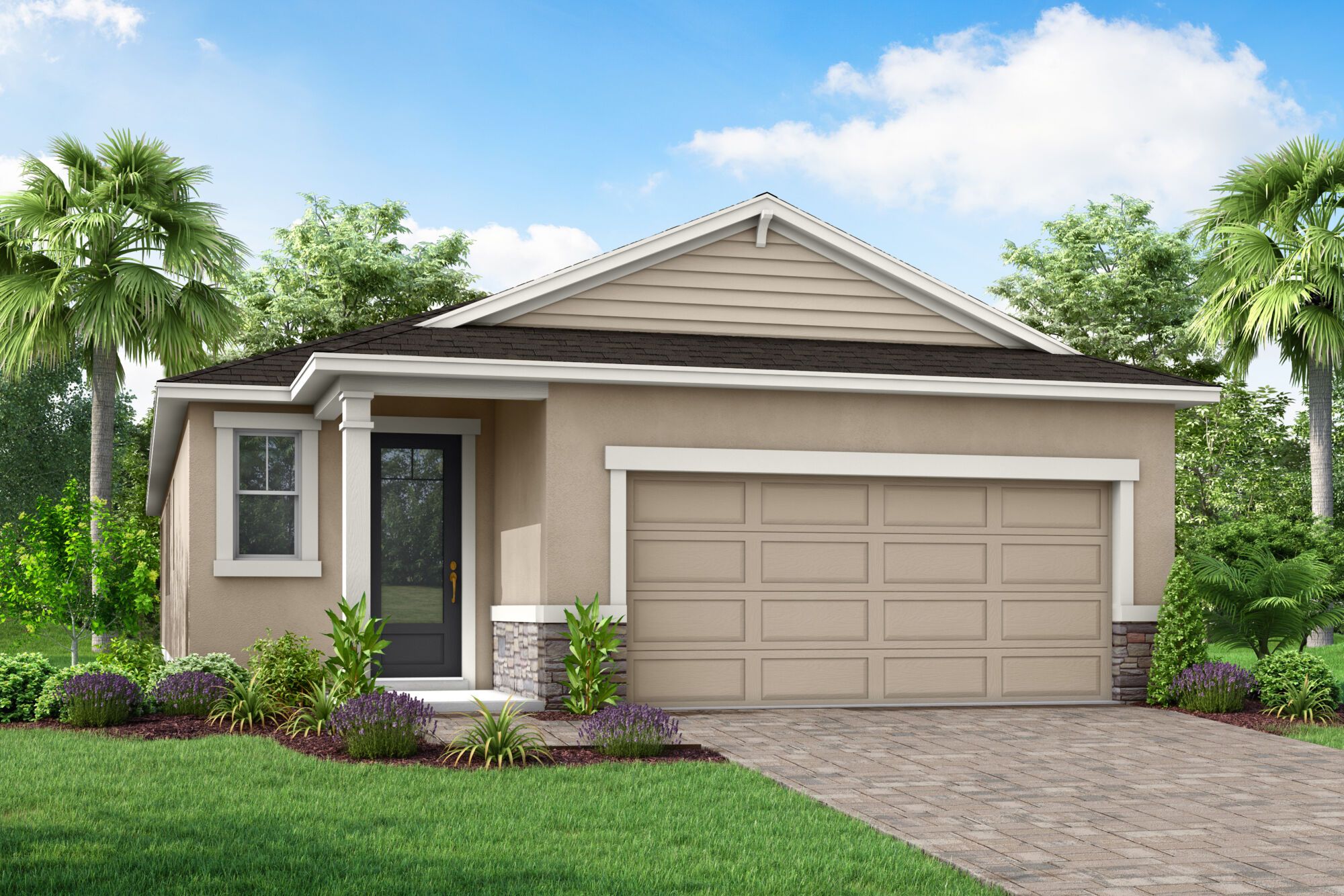 coastal