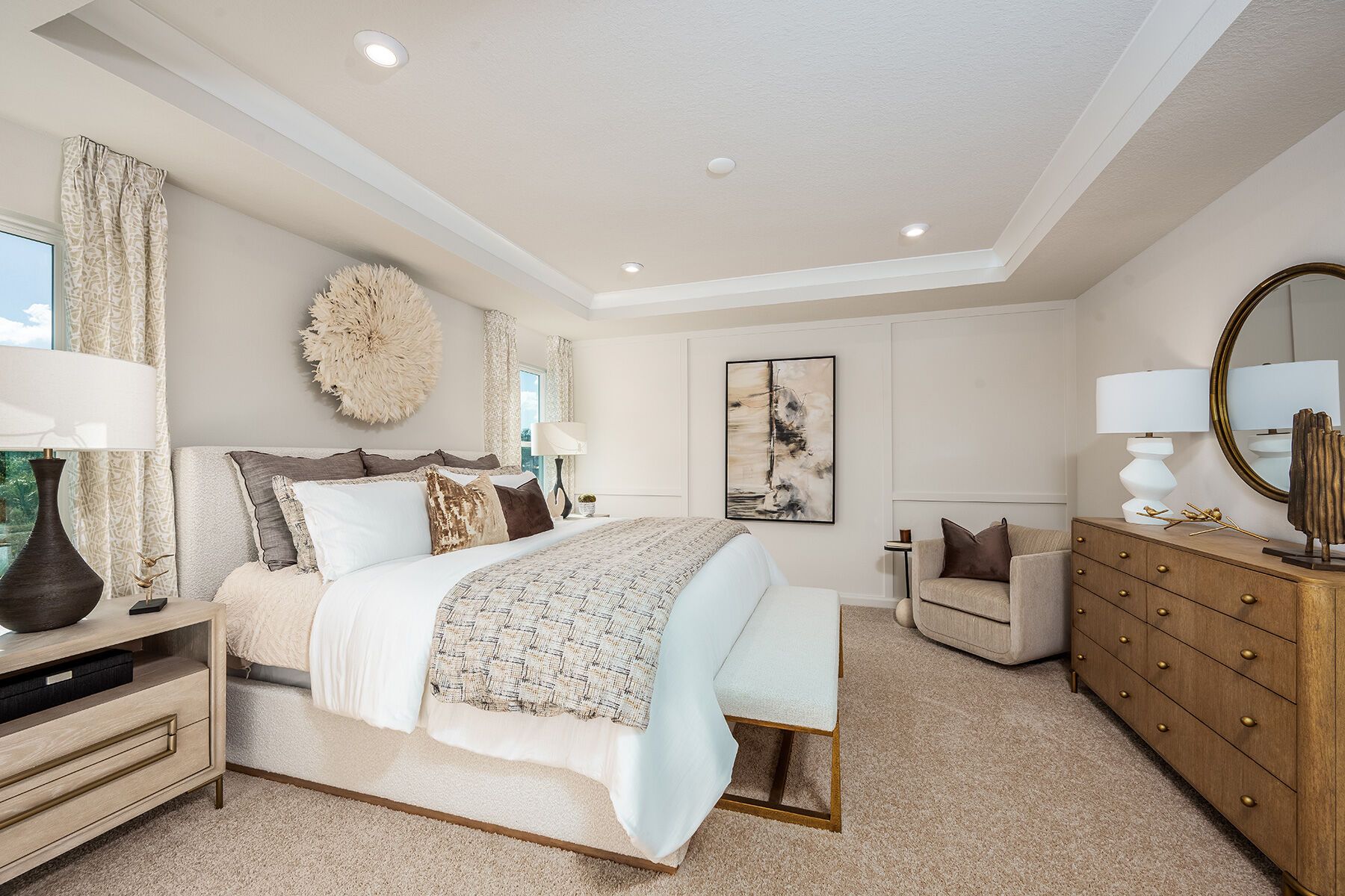 Owner's Suite