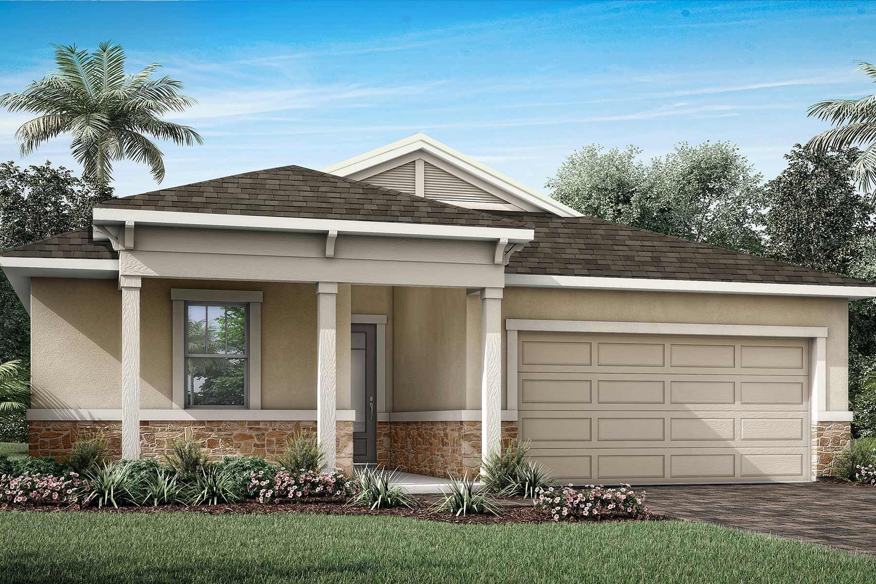 5018 123Rd Ave E. Parrish, FL 34219