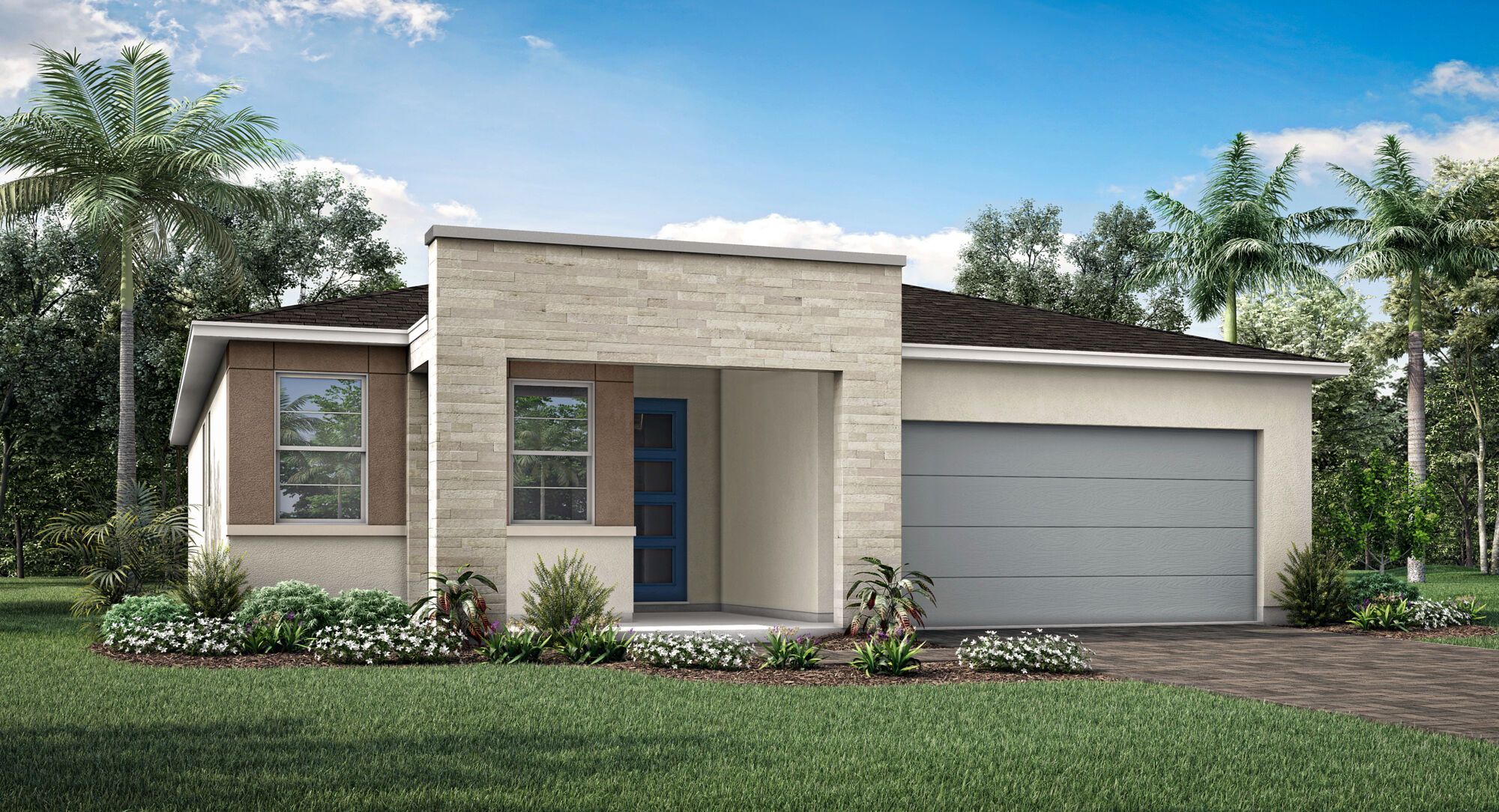 contemporary