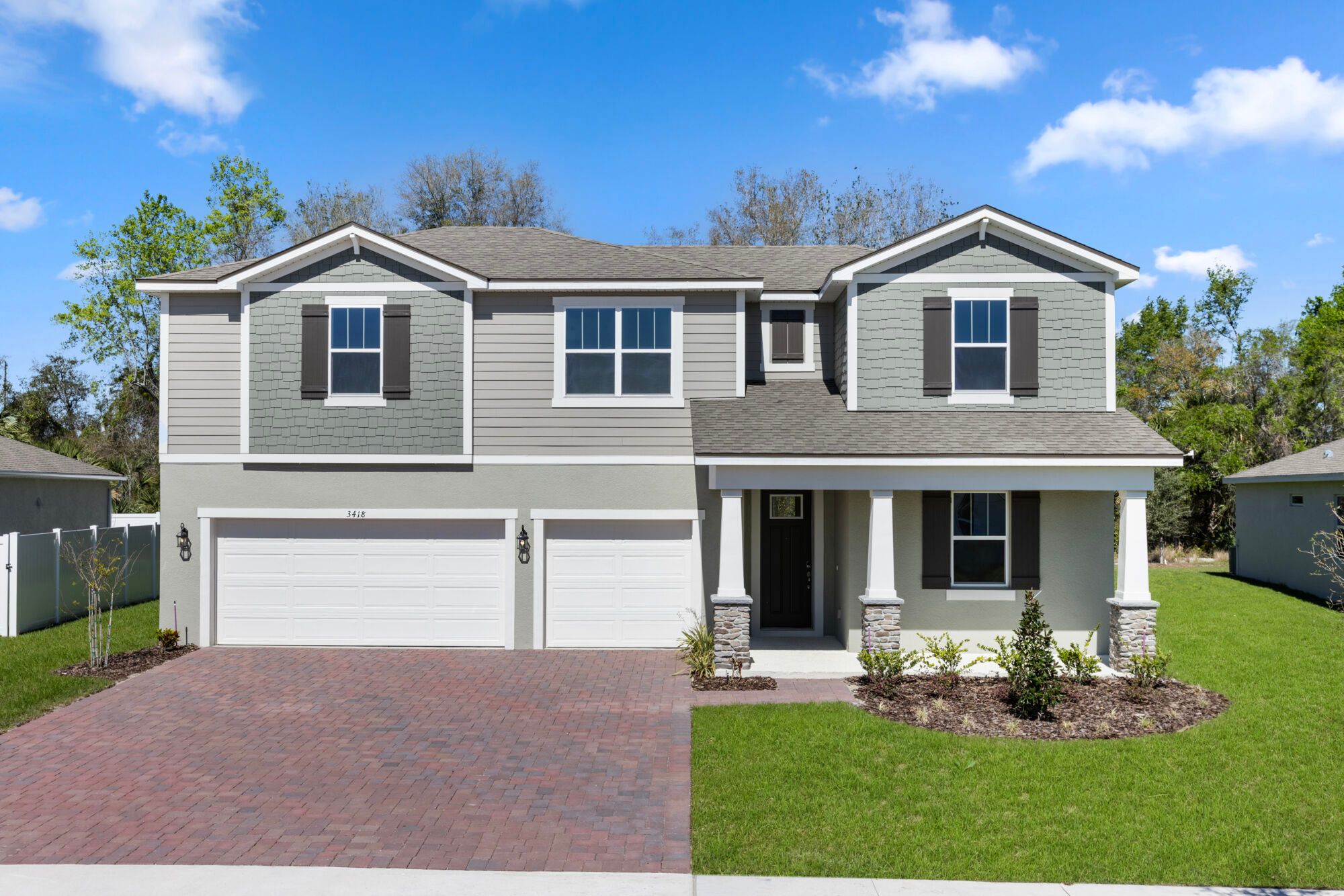 13037 Pierce St. Parrish, FL 34219