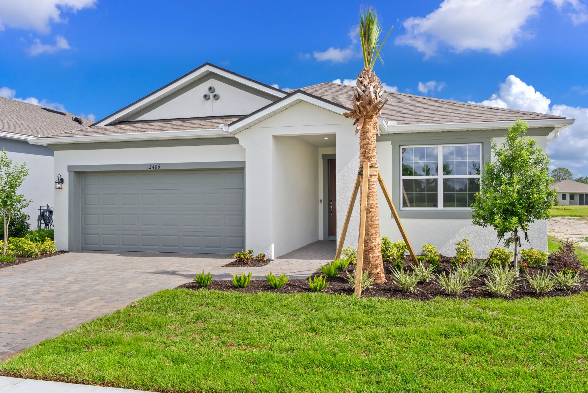 12406 49th Street E. (Glades)