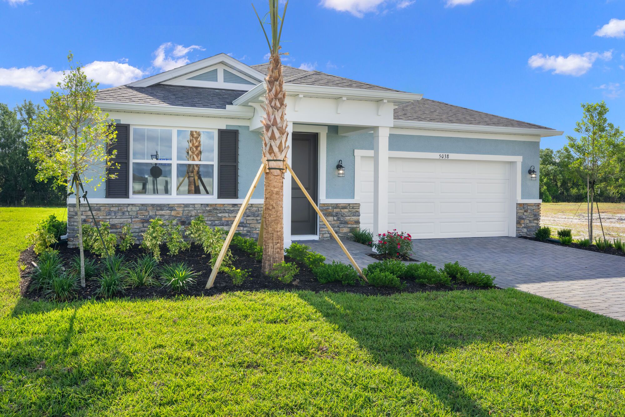 Pinnacle - Windwater: Parrish, Florida - Mattamy Homes