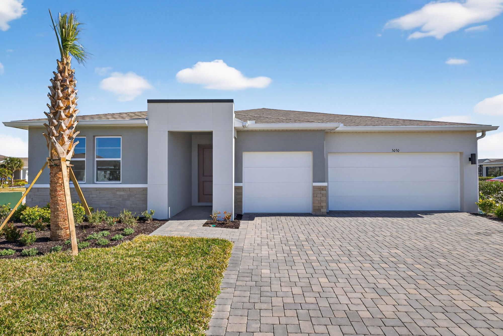 Windwater - Parrish, FL