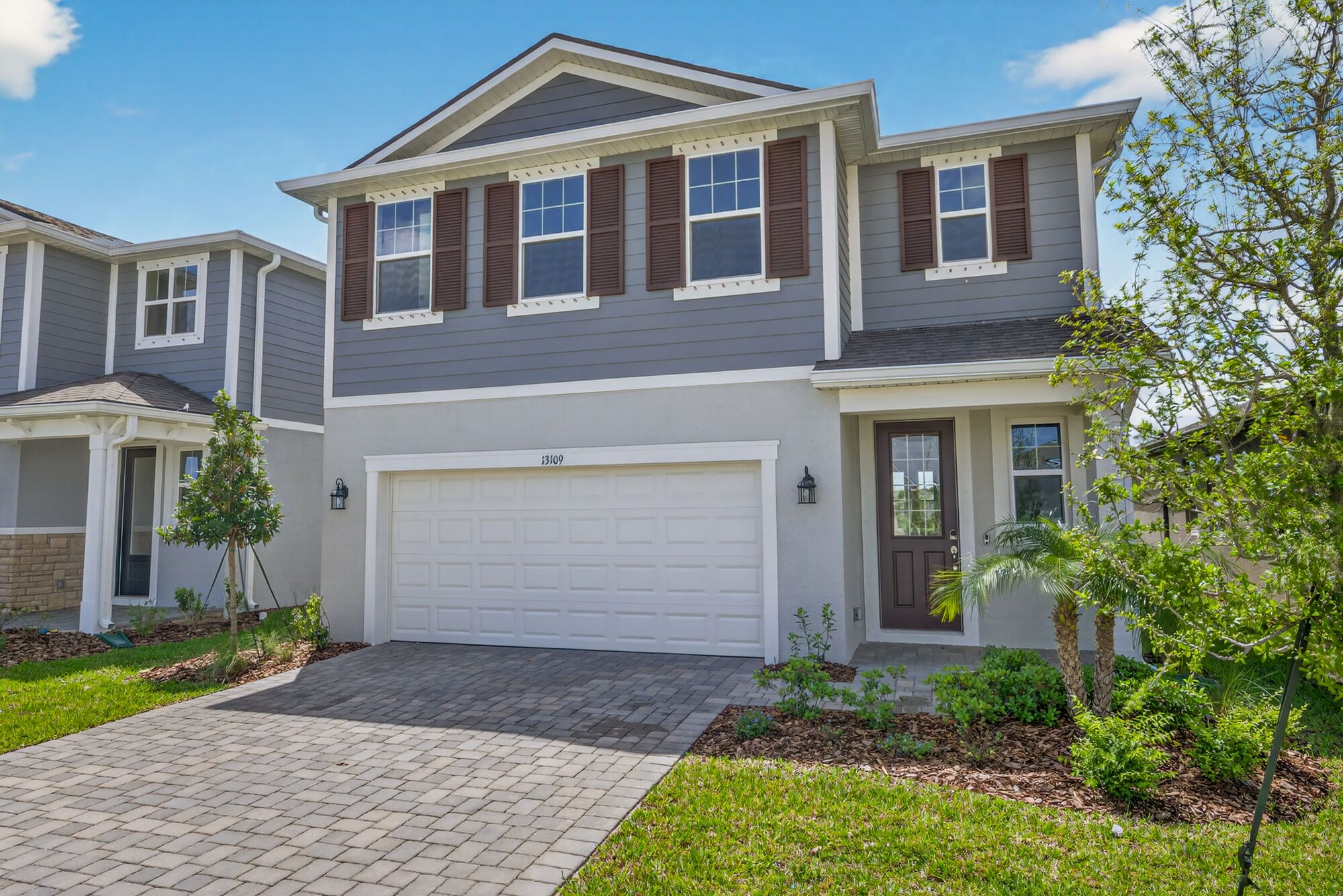 13109 OXEYE LANE (Hammock)
