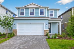 13014 SUNSEED STREET (Blue Spring)