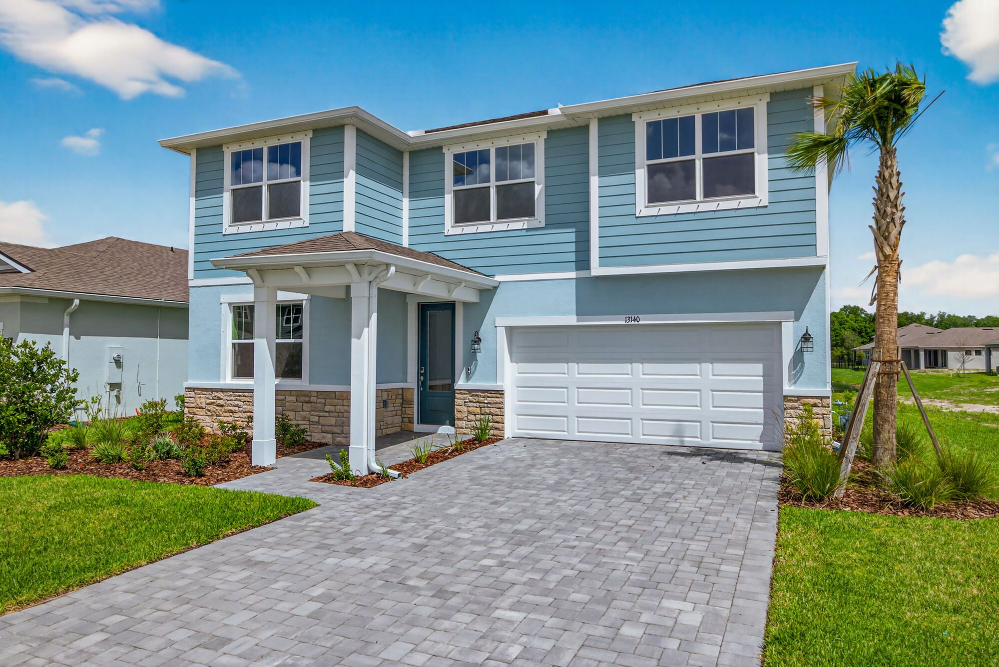 13140 OXEYE LANE (Shenandoah)