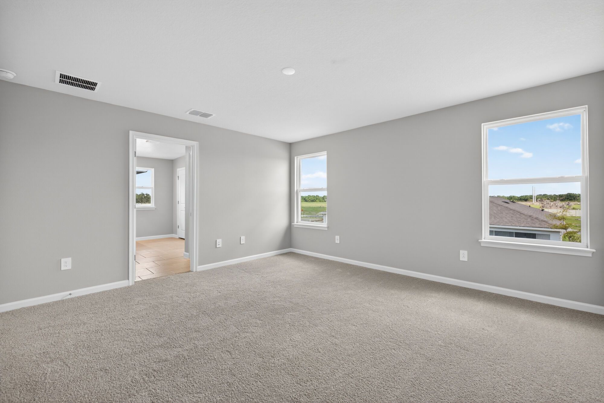 Owner's Suite