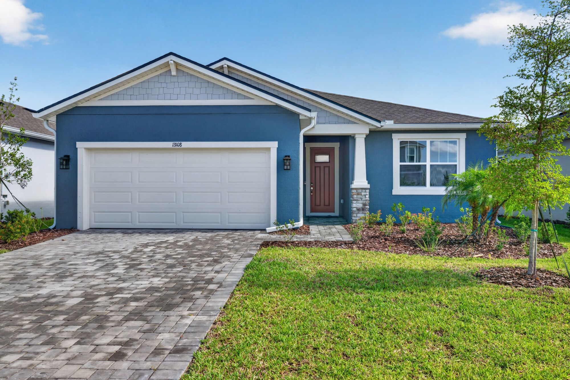 Gateway - Crosswind Ranch: Parrish, Florida - Mattamy Homes