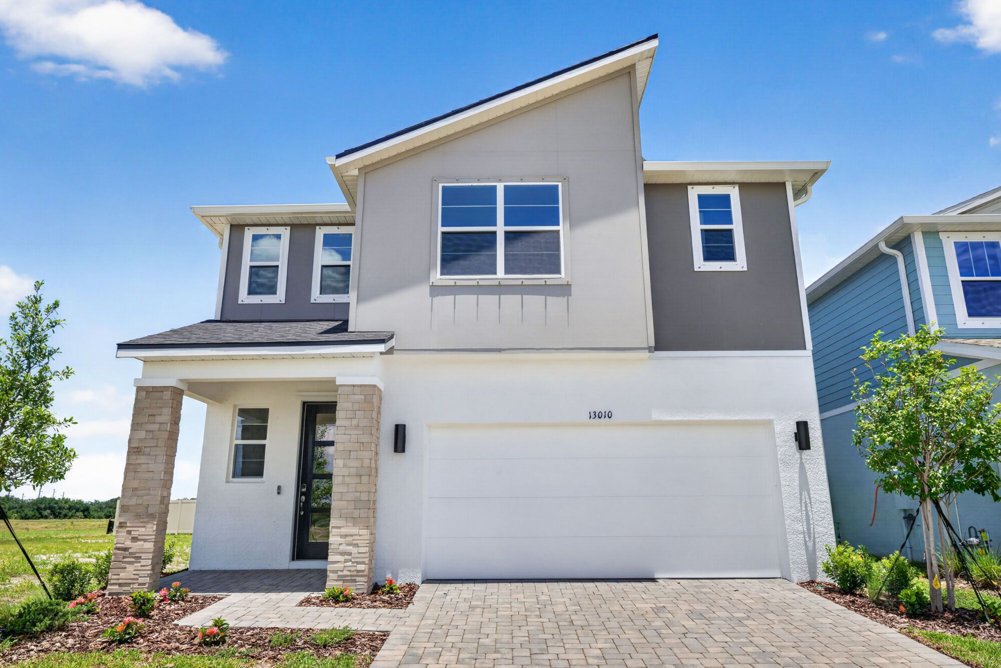Brookstone - Crosswind Ranch: Parrish, Florida - Mattamy Homes