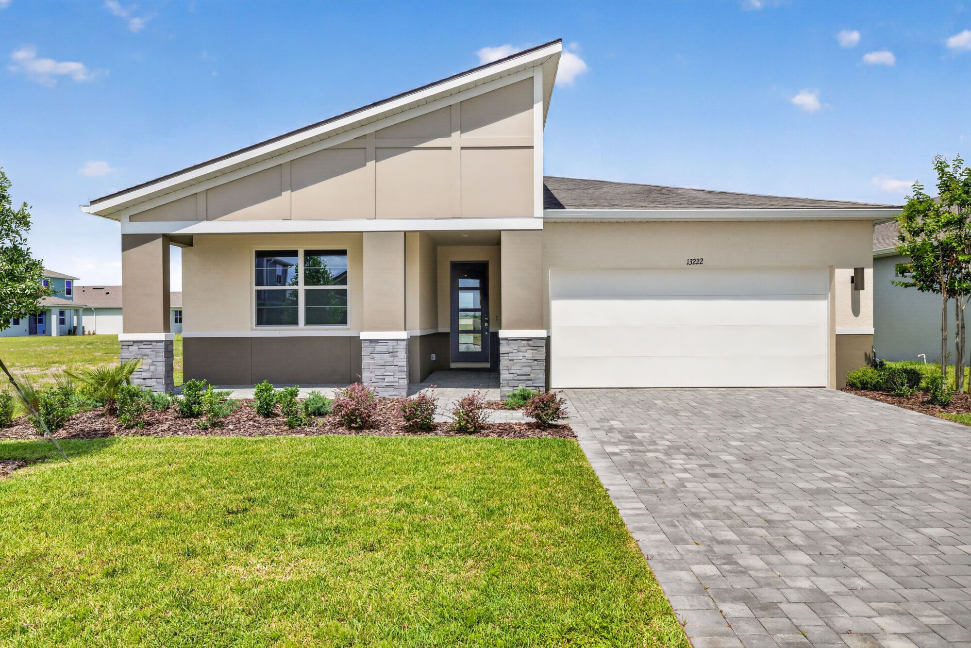 13222 OXEYE LANE (Glades)