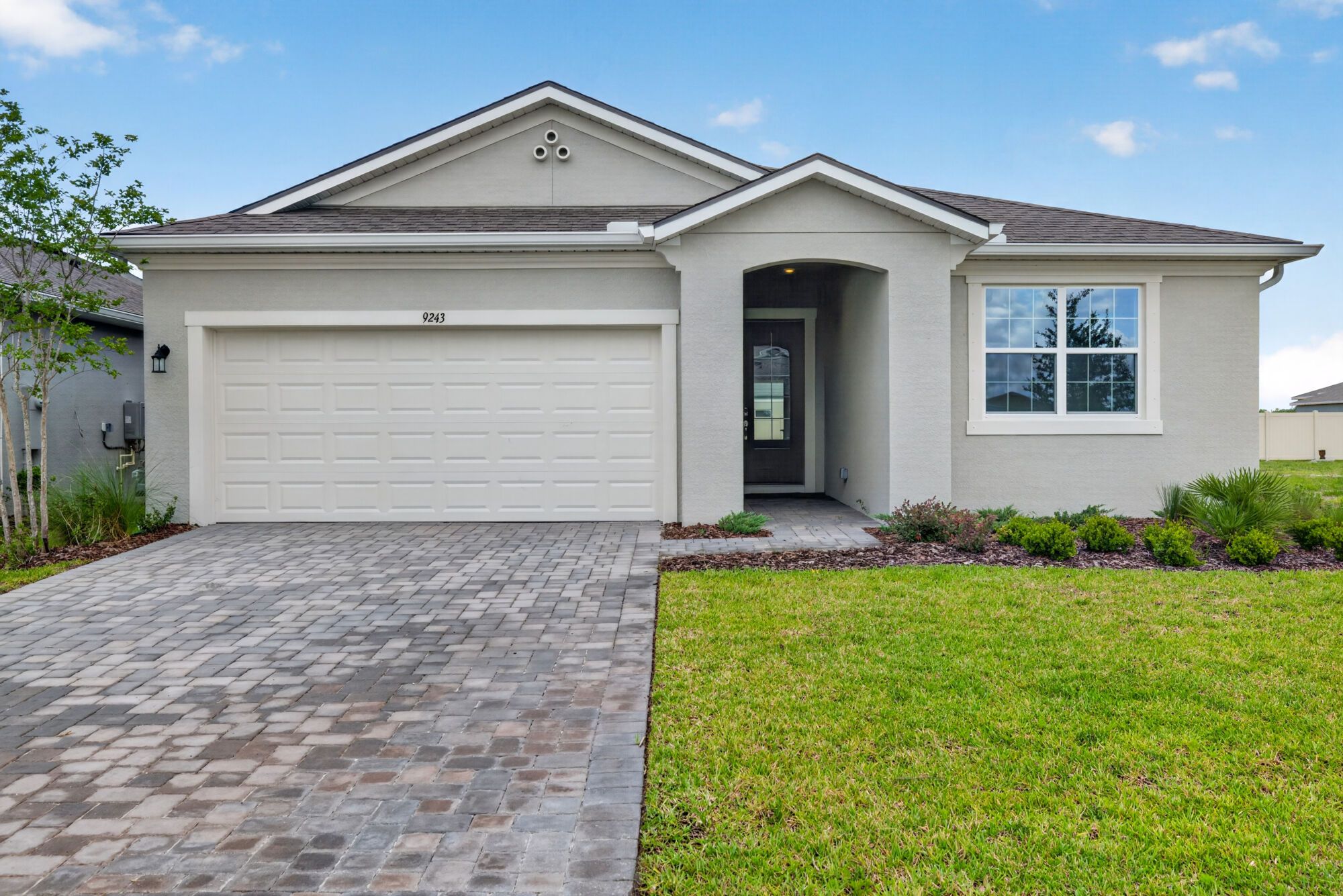 Glades - Crosswind Ranch: Parrish, Florida - Mattamy Homes