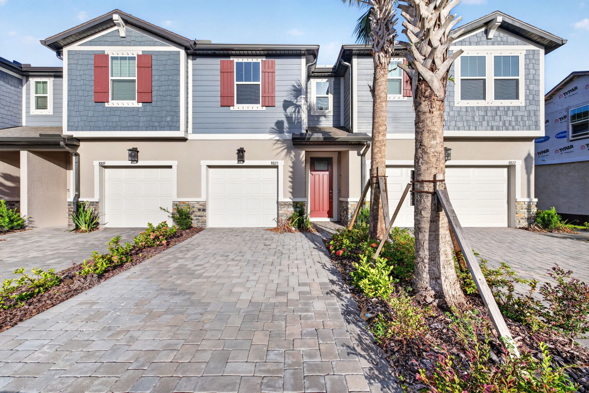 Lakewood - Crosswind Ranch: Parrish, Florida - Mattamy Homes