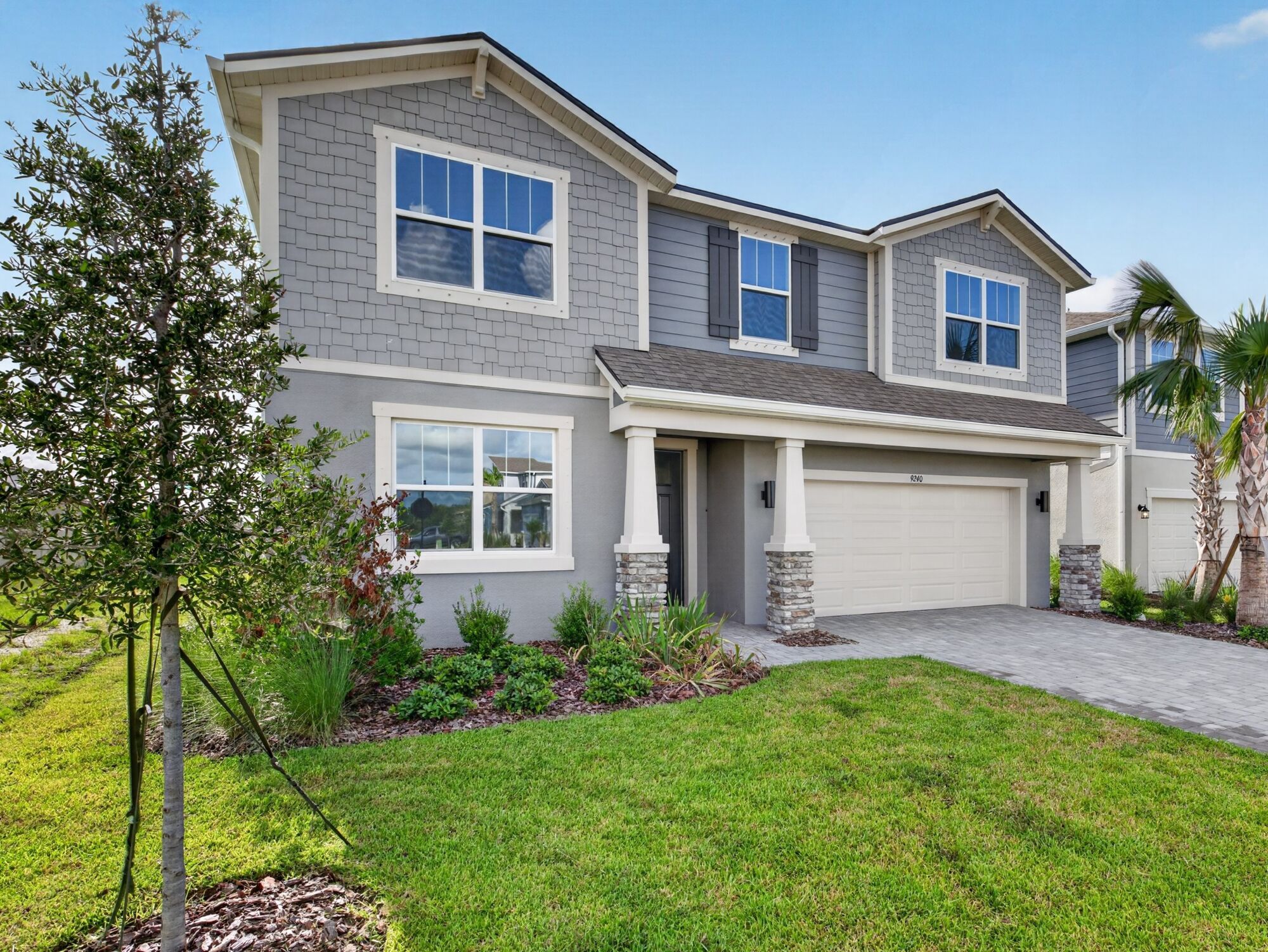 9240 Derbyshire Drive (Olympic)
